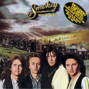 Download track Umbrella Day Smokie