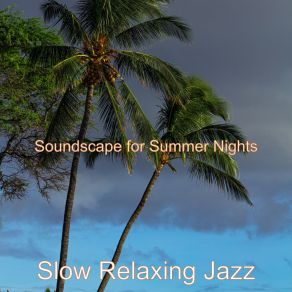 Download track Mood For Summer Days - Acoustic Bass Solo Slow Relaxing Jazz