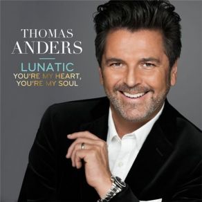 Download track Lunatic (Extended Version) Thomas Anders