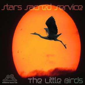 Download track Completly Black Eyed Stars Sacred Service