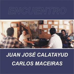 Download track Encuentro: Estudio No. 1 Para Guitarra, Preludio Op 28, No. 4 Carlos Maceiras