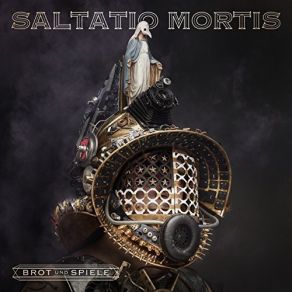 Download track Ad Digitum Prurigo Saltatio Mortis