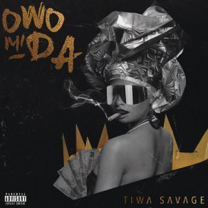 Download track Owo Mi Da Tiwa Savage