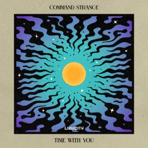 Download track Time With You Command StrangeLois Lauri