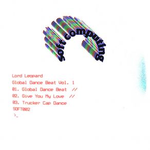 Download track Trucker Cap Dance Lord Leopard