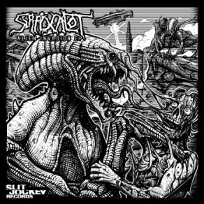 Download track Alien Invasion Sirpixalot