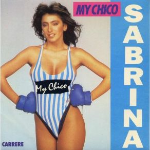 Download track My Chico (Dub House Mix) Sabrina