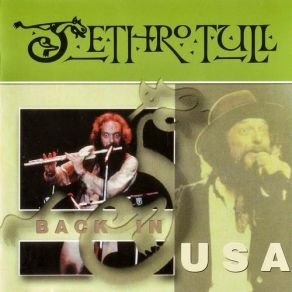 Download track Too Old To Rock'n'Roll: Too Young To Die Jethro Tull