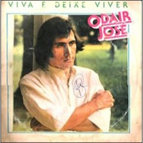 Download track Viva E Deixa Viver Odair José