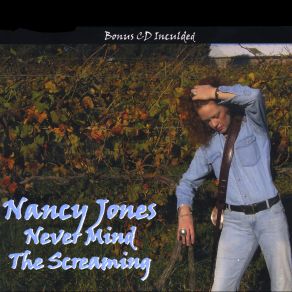 Download track Blue Eye-D Gin Nancy Jones