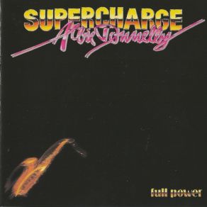 Download track Going Too Fast Albie Donnelly's Supercharge