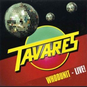 Download track Whodunit Tavares