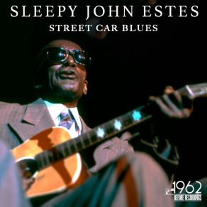 Download track Who's Been Telling You Buddy Brown Blues Sleepy John Estes