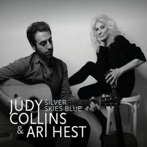 Download track Home Before Dark Ari Hest, Judy Collins