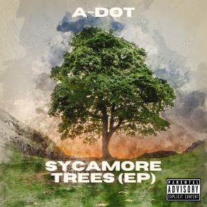 Download track Speaking My Mind A-DOT