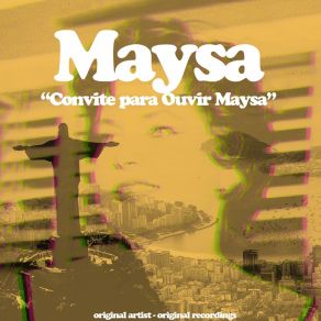 Download track Agonia Maysa