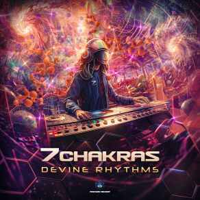 Download track Energy System (Original Mix) 7chakrasThe Chakras