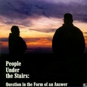 Download track Fredly Advice People Under The Stairs