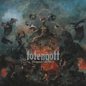 Download track Marrow Of The Soul Totengott