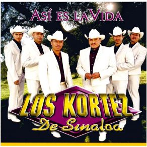 Download track El Prieto Crispin Los Kortez De Sinaloa