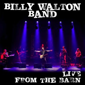 Download track Mountain (Live) Billy Walton Band