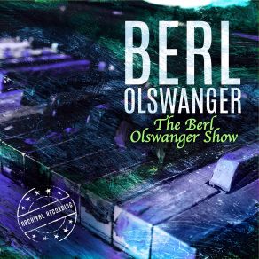 Download track Just A Closer Walk With Thee (Live) Berl Olswanger