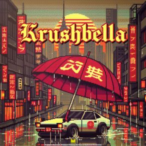 Download track Krushbella (Slowed & Reverb) FluffyxReverb