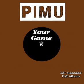 Download track Writing One (K21 Extended) Pimu