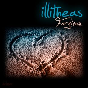 Download track Forgiven (Radio Edit) Illitheas