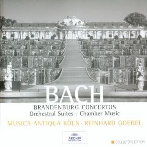 Download track Orchestral Suite (Overture) No. 1 In C, BWV 1066: V. Menuet I-II Tauno Pylkkänen