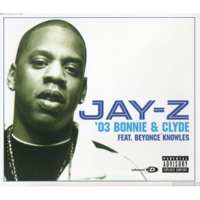 Download track Bonnie & Clyde 03 Jay - Z, Beyoncé