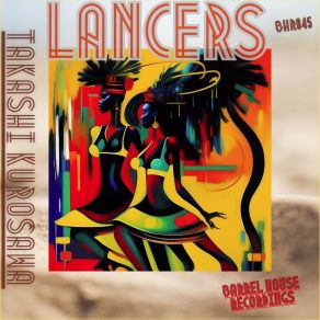 Download track Lancers (Radio Edit) Takashi Kurosawa