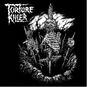 Download track Written In Blood Torture Killer
