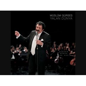 Download track Çok Yalnızım Müslüm Gürses