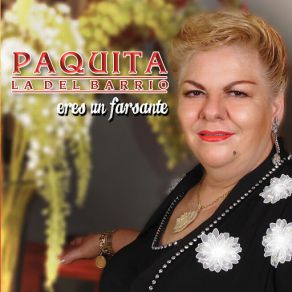 Download track Llegando A Ti Paquita La Del Barrio