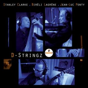 Download track Too Young To Go Steady Stanley Clarke