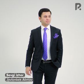 Download track Sevgi Izhor Javlonbek Alimov