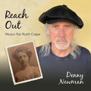 Download track Reach Out Denny Newman