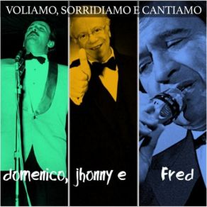 Download track Nel Blu Dipinto Di Blu (Volare) Domenico Modugno