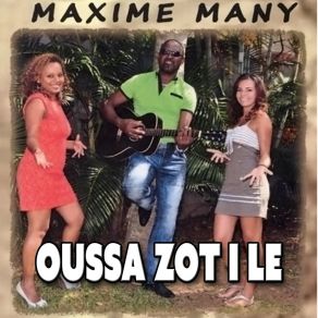 Download track Mi Love Aou Maxime Many