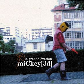 Download track Chanson Du Bonheur Qui Fait Peur Mickey 3D