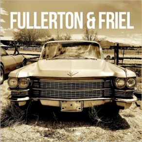 Download track Trouble In Mind A. J. Fullerton, Jake Friel