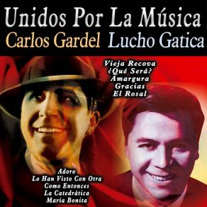 Download track Seguí Mi Consejo Carlos Gardel