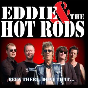 Download track Look What She's Doing Eddie And The Hot Rods