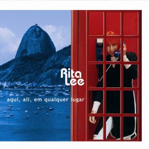 Download track Here, There And Everywhere Rita Lee