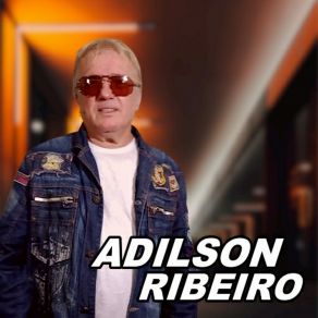 Download track Olhando A Lua Adilson Ribeiro