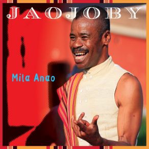 Download track Manantany Jaojoby