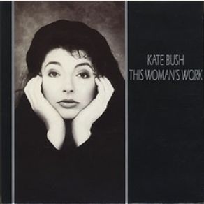 Download track Be Kind To My Mistakes Kate Bush