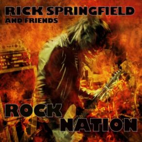 Download track Shakin Party Rick SpringfieldSneaux