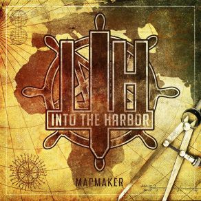 Download track Mapmaker Into The Harbor